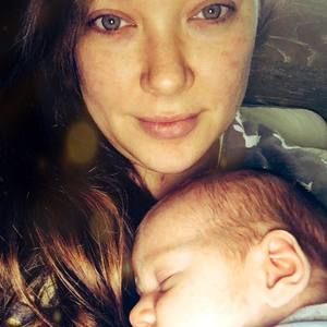 Meet your Posher, Shannon